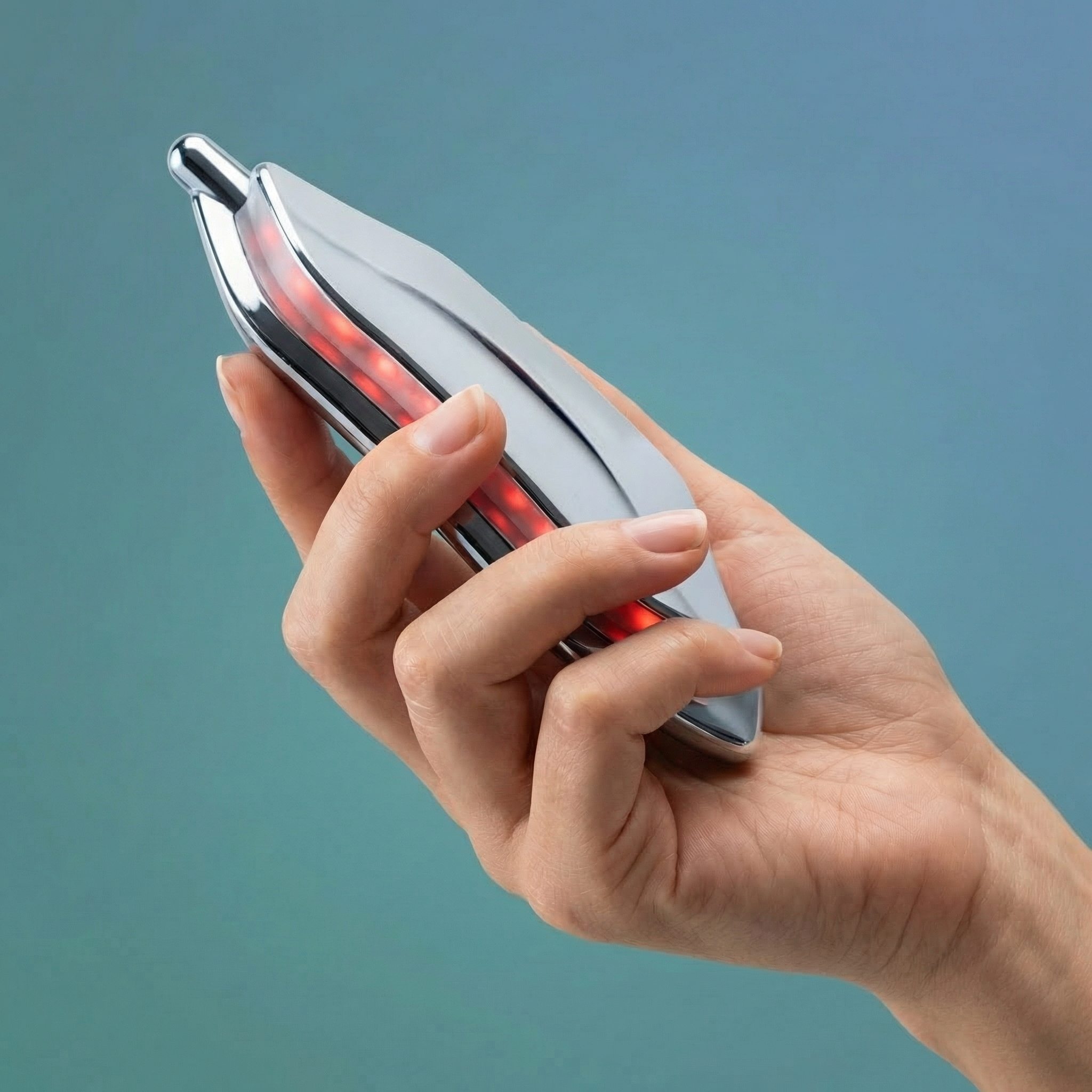 Kineo — Dispositif Biomécanique