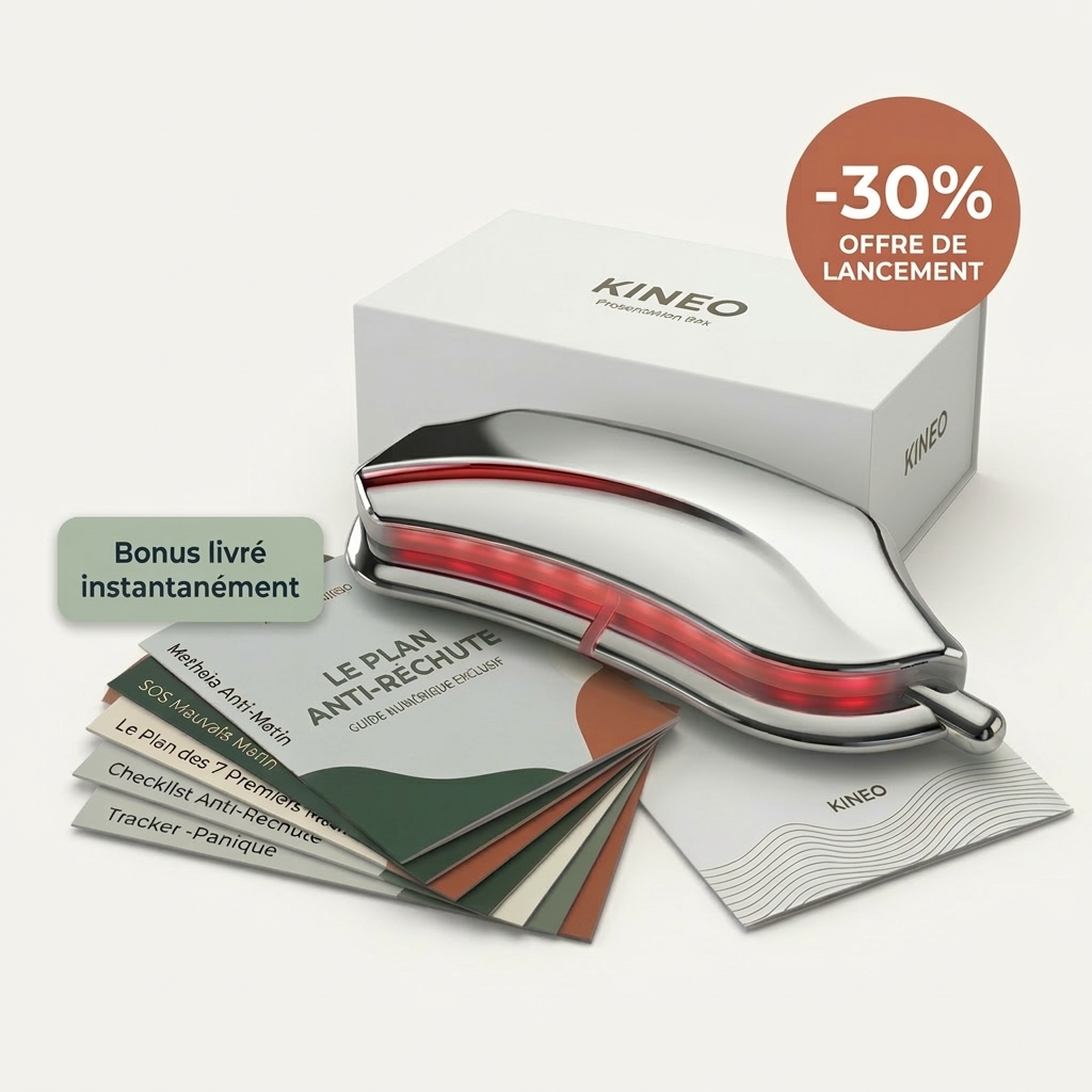 Kineo — offre de lancement