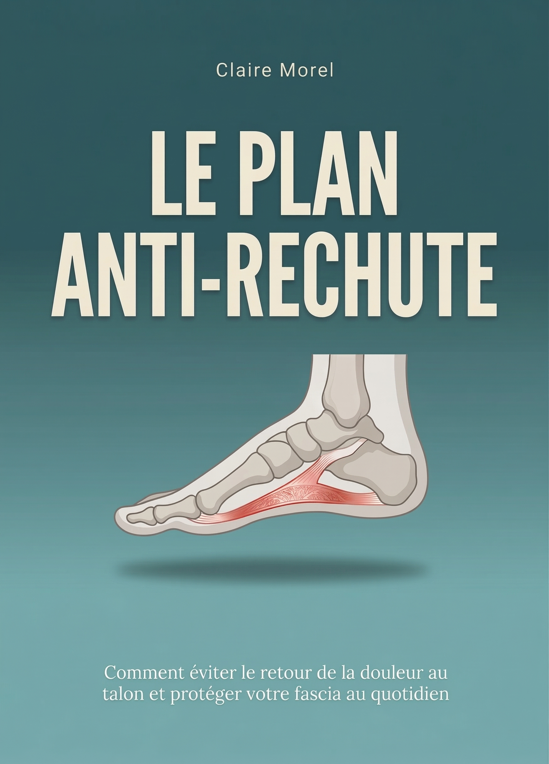 Le Plan Anti-Rechute — Kineo